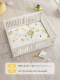 Двусторонний игровой коврик, вкладыш, 150x
