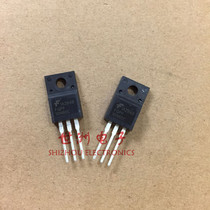 MOS field effect tube 10N80 plastic package TO-220F 10A 800V