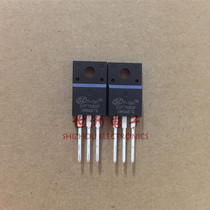 Seran MicroMOS tube field effect tube SVF7N80F TO-220F 7A 800V 7N80 plastic packaging