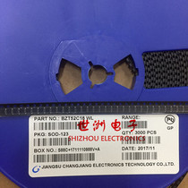 Patch diode BZT52C18 silk-print: WL 18V SOD-123 1206 voltage regulator tube original length electric