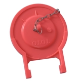 Туалетная вода аксессуары подходят для туалетной резиновой крышки крышки вода. Крышка с переворот вода остановка силиконовой герметичная прокладка