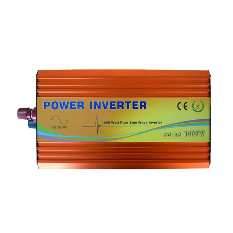1000W High Frequency Sine Wave Inverter Home Transformers 220V Solar PV Wind Power Generation
