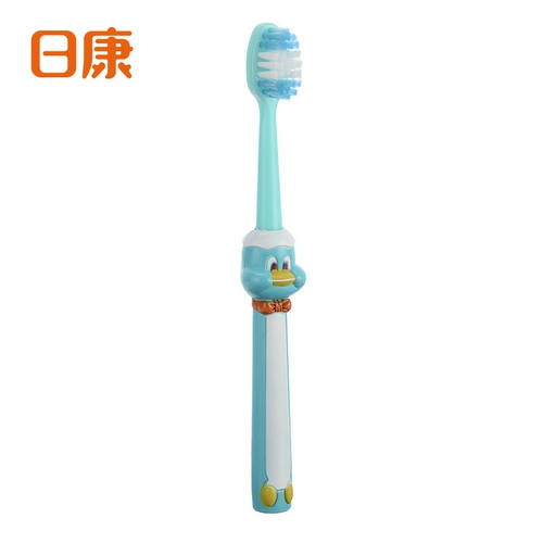 Детская зубная щетка для раннего возраста для тренировок