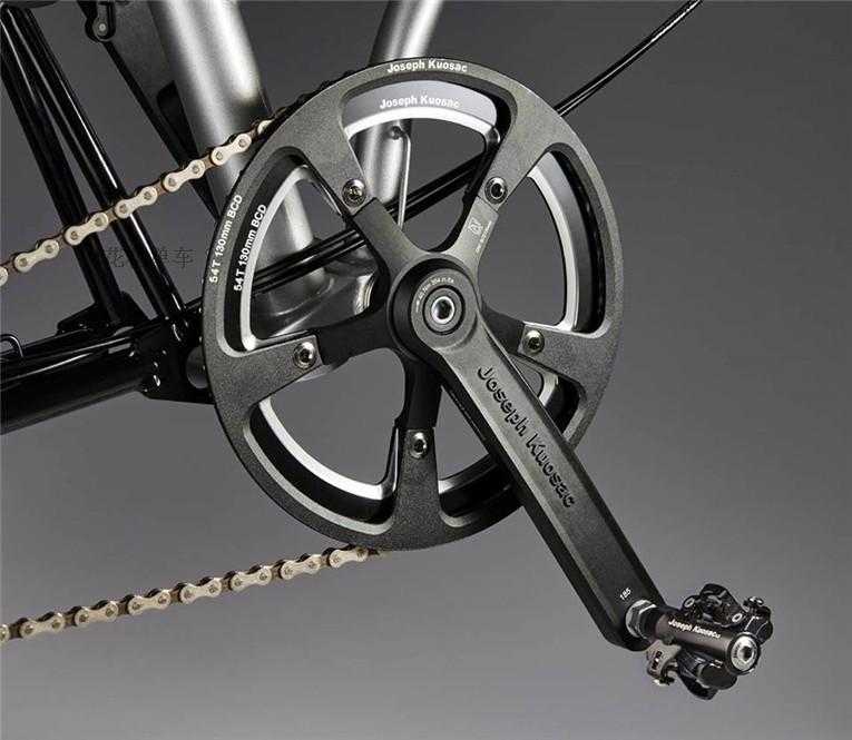 brompton joseph kuosac