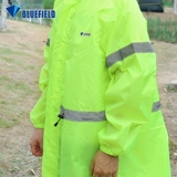 Синий дорожный водонепроницаемый сверхлегкий рюкзак подходит для мужчин и женщин для скалозалания подходит для пеших прогулок, дождевик