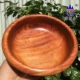 № 479, Большой фруктовый розовый дерево v Flaw Special Tibetan Bowl 16cm7cm Real Shot