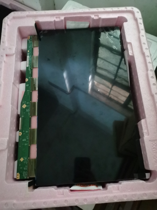 Me270Qhb-Nf0 Nf1 Mv270Qub-N50 N20 N40 N60 Mv270Fhb-N20 Panel