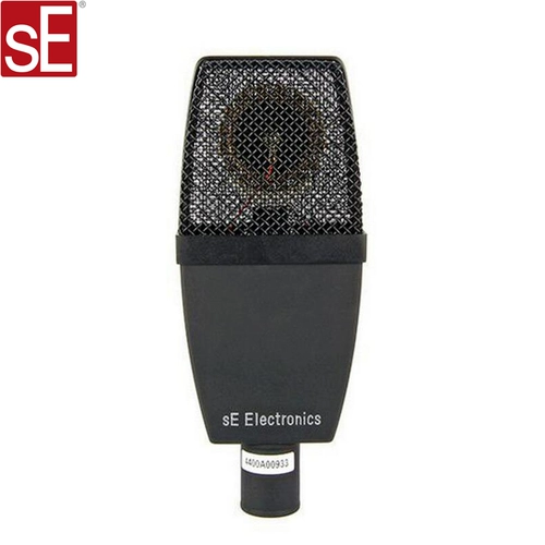 SE Electronics SE4400A много -точка для записи конденсаторного микрофон микрофон и лицензированный yisheng