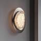 Bingyang Crystal Platinum Art Wall Lamp Bedroom Bedside Lighting Acrylic Living Room Wall Lamp Simple Modern