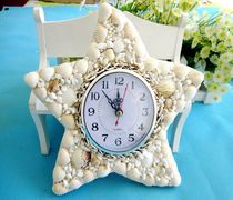 Full 28 yuan natural conch shell five-pointed star conch shell watch five-star watch personality table