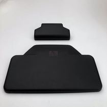 Motorcycle universal aluminum alloy tailbox special backrest cushion BMW 1200GS waterbird Jinpeng 502