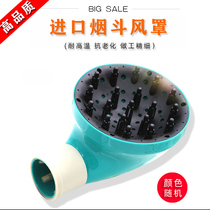 New electric hair dryer Hood blowing curling shape pipe Hood electric hair dryer shaped hair dryer large hood