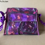 Дизайнерская сумка подмышку, сумка на одно плечо, ремешок для сумки