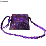 Дизайнерская сумка подмышку, сумка на одно плечо, ремешок для сумки