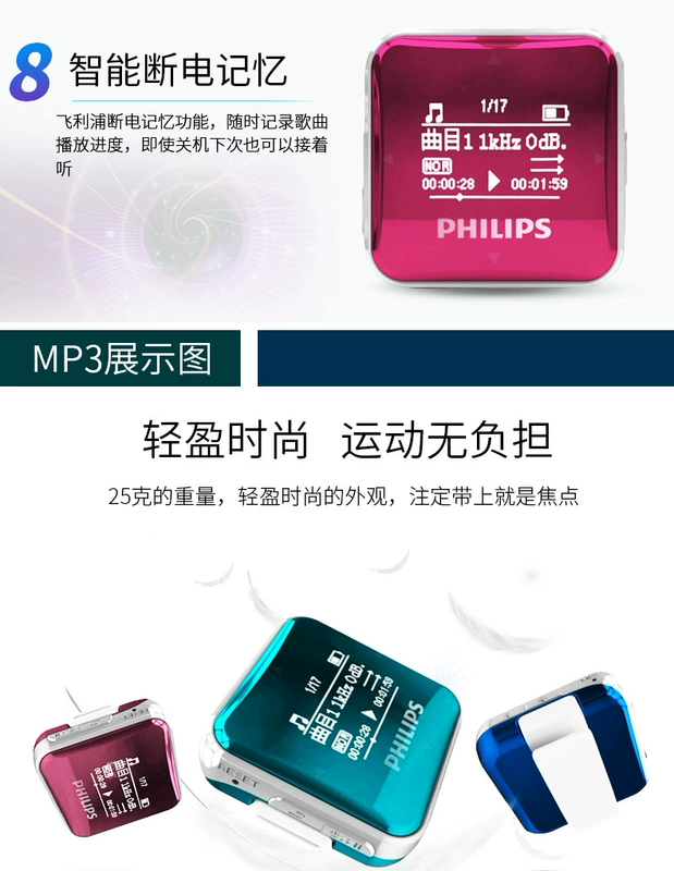 Máy nghe nhạc MP3 MP3 mini MP4 chạy màn hình thể thao học sinh siêu mỏng học tiếng Anh nghe p3 compact walkman hifi lossless SA2208 lời bài hát dễ thương cầm tay - Máy nghe nhạc mp3 máy nghe nhạc cao cấp