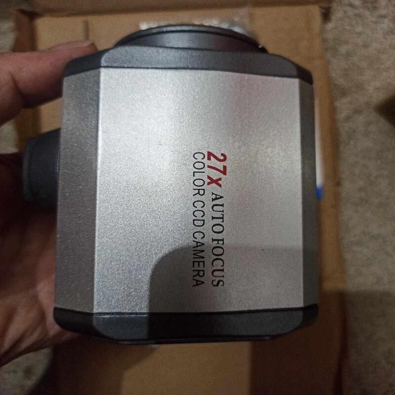 Negotiable Price~Brand New 278Ec Optical Zoom High-Quality Camera Lens, Can Manually Zoom and Focus, Great Value
