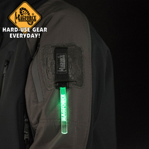 magforce Maghos volcanic stone flasher MY0902 Taiwan-made Taima molle distress signal