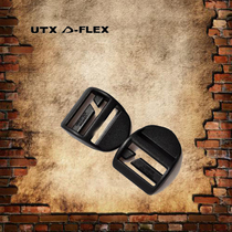 UTX duraflex replacement (repair) ladder Ladder buckle 25mm genuine packaging