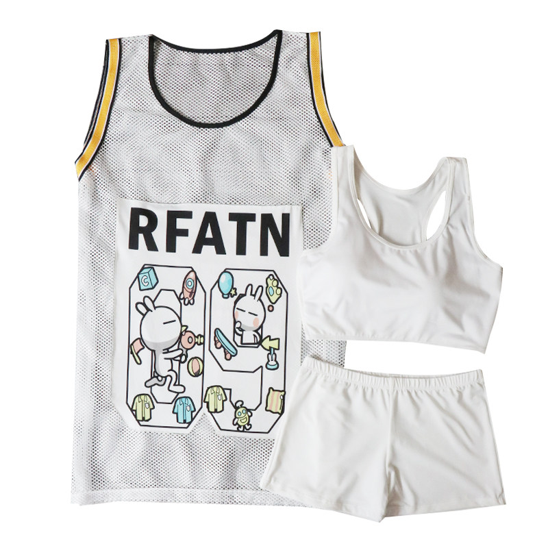 Maillot de bain pour femme - Ref 3029283 Image 5