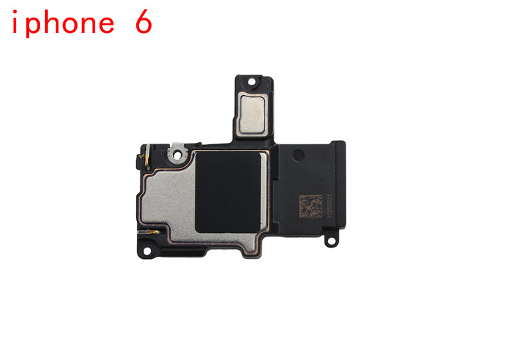 Đối với 6s loa Mac iphone6 ​​cộng 6p điện thoại 5s tai nghe loa 5c 6sp gốc - Phụ kiện điện thoại di động ốp lưng điện thoại samsung