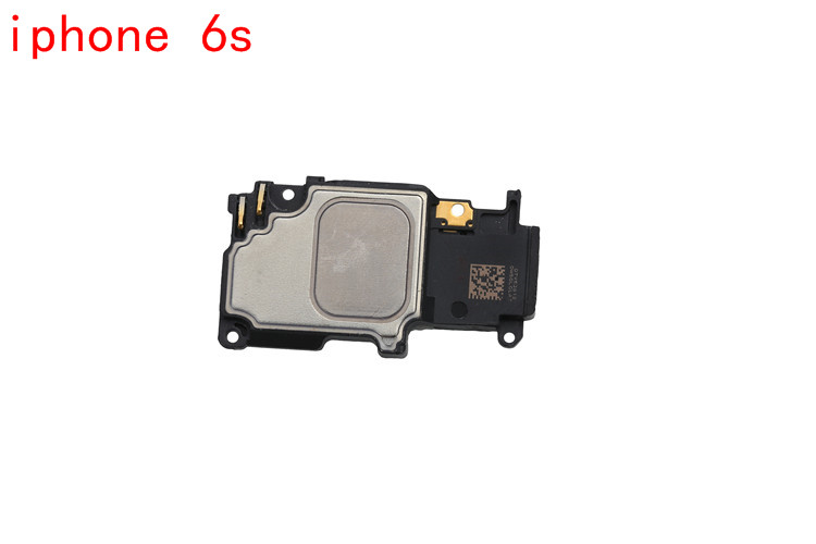 Đối với 6s loa Mac iphone6 ​​cộng 6p điện thoại 5s tai nghe loa 5c 6sp gốc - Phụ kiện điện thoại di động ốp lưng điện thoại samsung