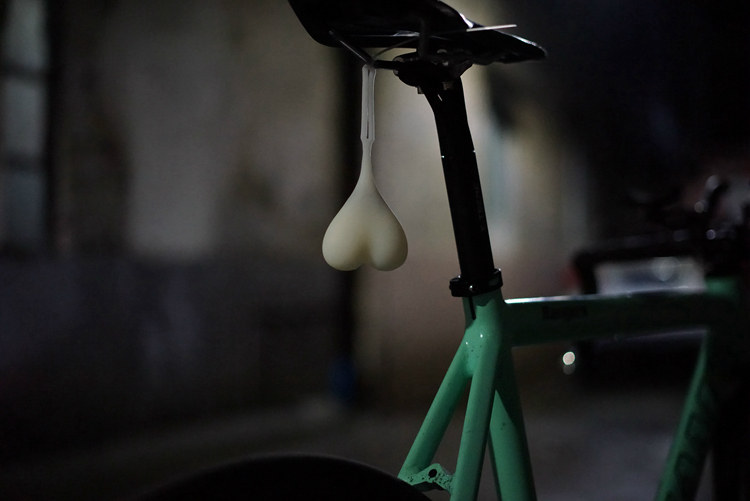 Eclairage pour vélo - Taillights - Ref 2399191 Image 8