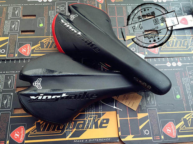Selle de vélo DIAMOND - Ref 2349958 Image 9