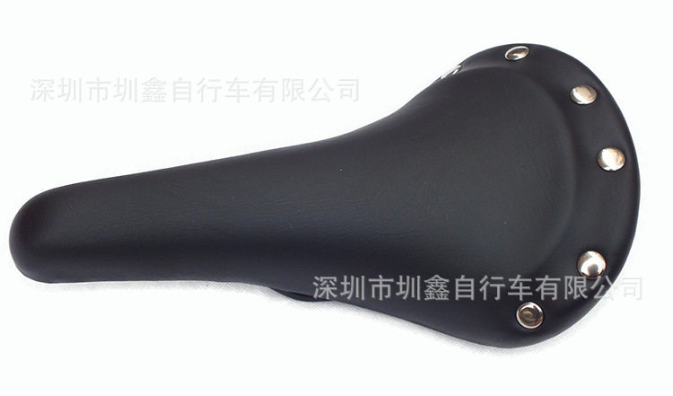 Selle de vélo - Ref 2353946 Image 8