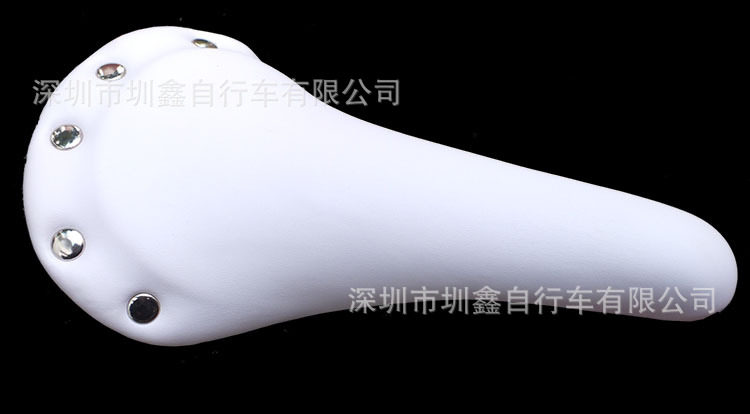 Selle de vélo - Ref 2353946 Image 6