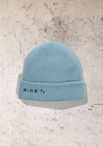 The official sang the same amount of burton min77 limited amount of blue hood DWR waterproof wool