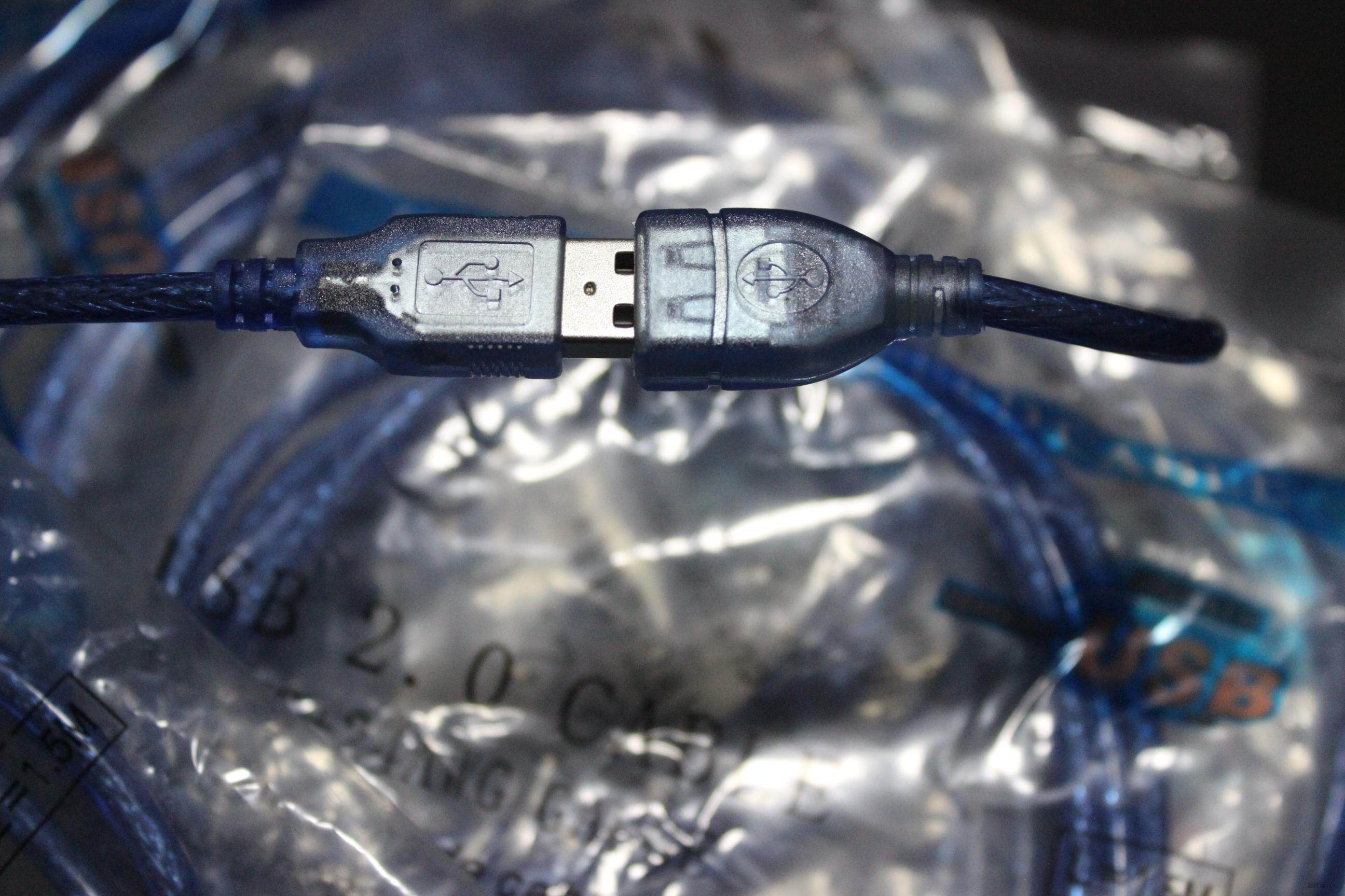 Prolongateur USB - Ref 435719 Image 6