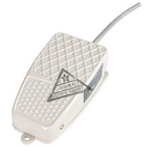 Mingde foot switch with wire MDFS-002 small machine bed foot switch Factory Direct