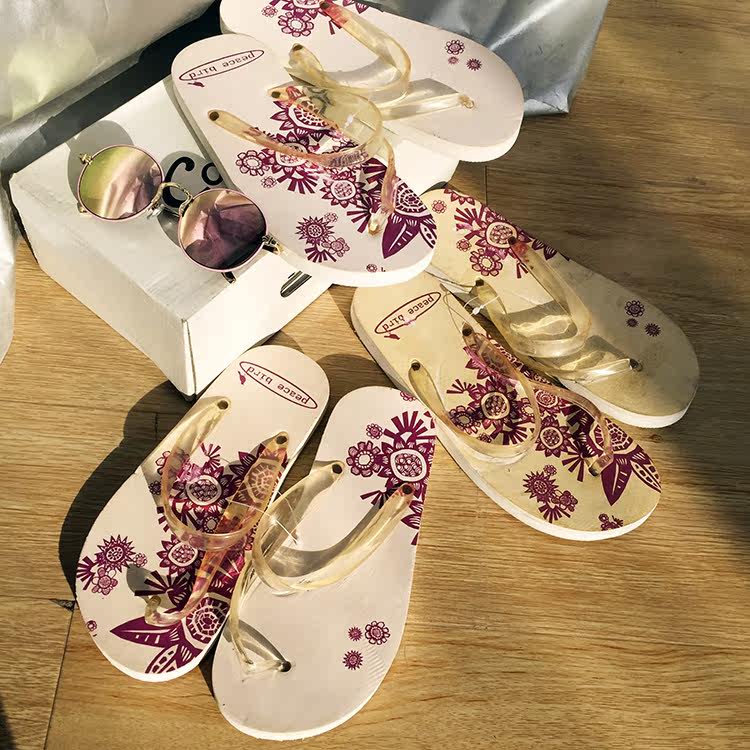 Tongs femme OTHER   en plastique - Ref 2665990 Image 15