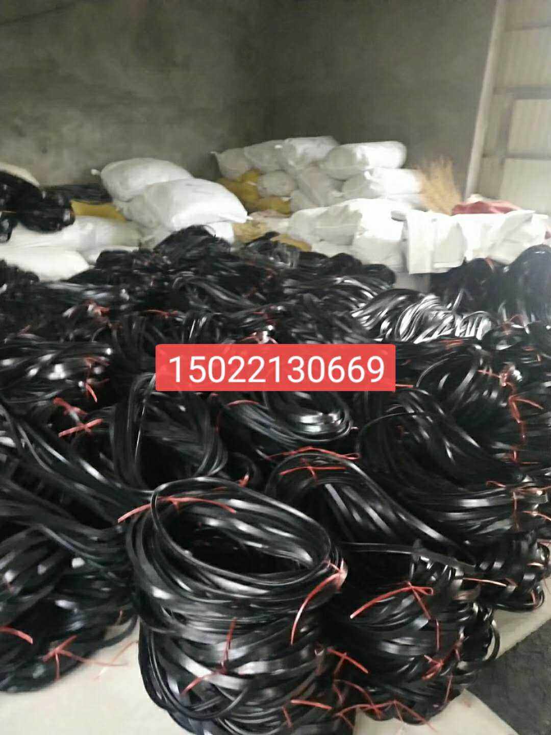 广东汕头三角形水泥管密封圈 排水管橡胶圈 管道密封圈 芯模胶条