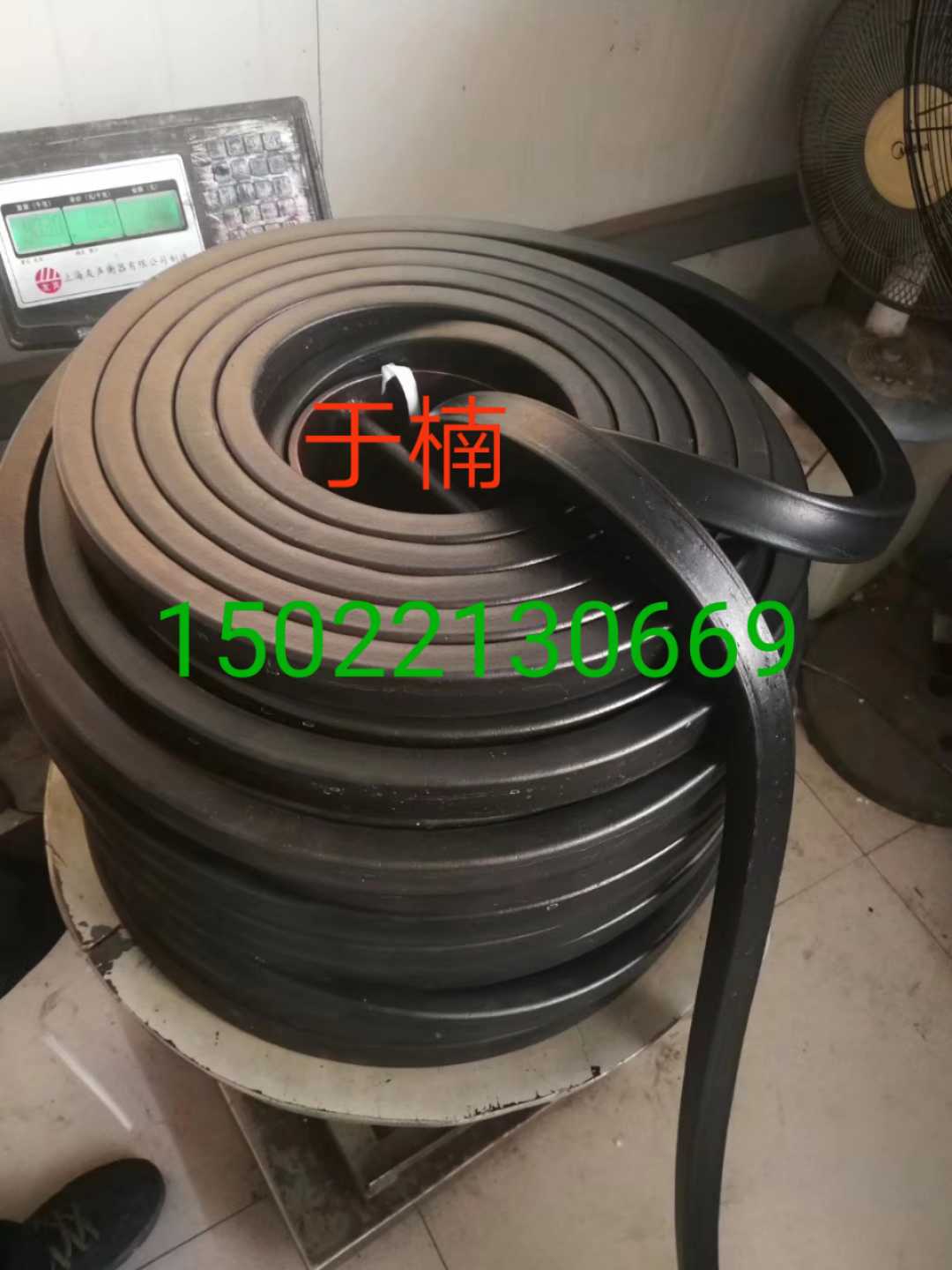 模框密封条 球磨机八孔垫 抱砖机胶块 高压釜密封圈 硫化罐密封圈