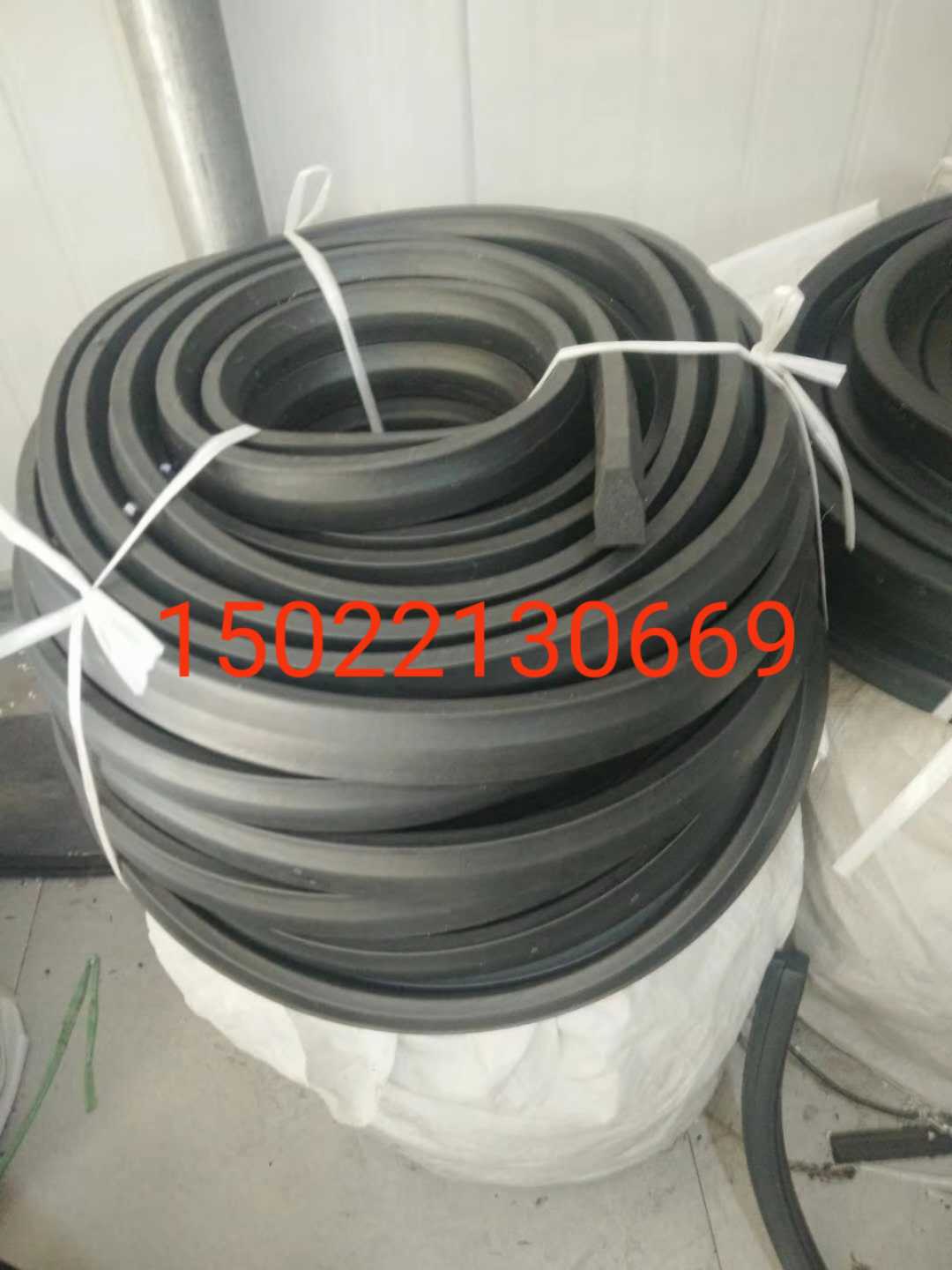 湖南邵阳硫化罐密封圈 蒸压釜密封圈 模框发泡密封条 热压罐胶圈