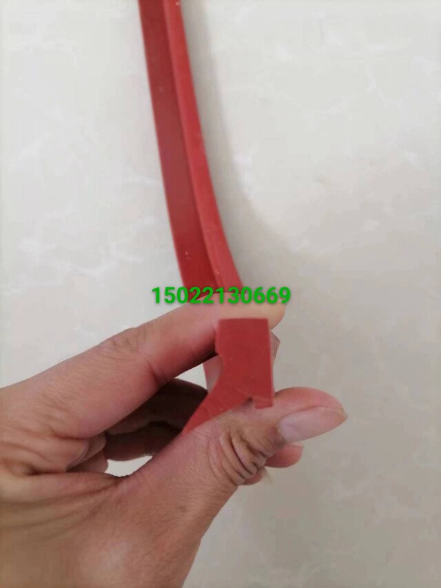 L型硫化罐密封圈 胶辊密封圈 脱蜡釜密封圈 灭菌柜密封圈