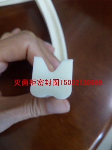 北京白象蒸汽灭菌锅密封圈，脉动真空灭菌器密封圈，蒸汽锅密封圈
