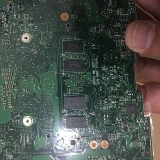 Acer TX520-G2 TX420 TMP2410 P2510-MG Motherboard AQ5EB MB Rev: 1,2