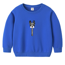 Children's foreign style sweater cotton 2-year-old baby loose 3 children 4 babies 5 girls autumn clothing 1 children's clothing 6 boys jacket