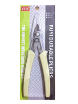 SP-23 SCISSORS PLIERS WATER MOUTH PLIERS PLASTIC PLIERS OBLIQUE MOUTH PLIERS ELECTRONIC PLIERS WIRE CUTTERS 3G MODEL PLIERS SCISSORS 125MM
