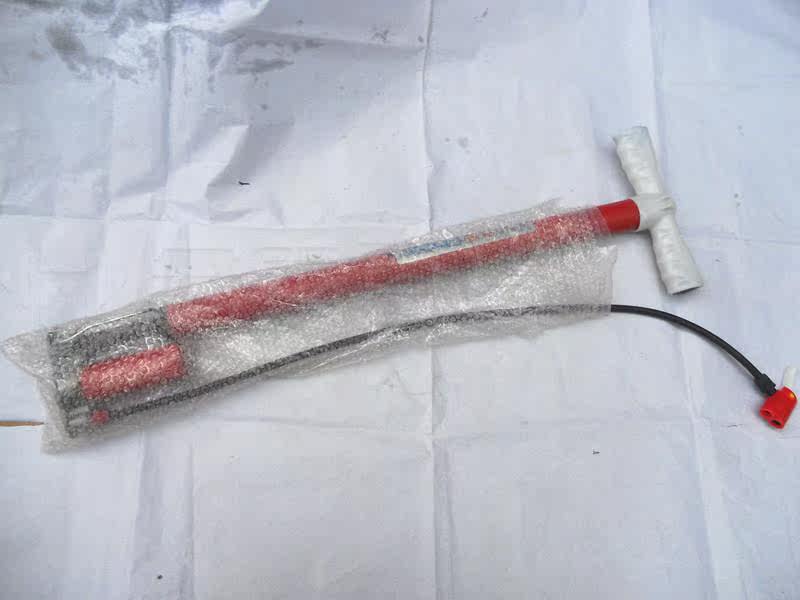 Pompe à vélo - Ref 2390583 Image 6