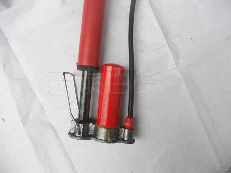 Pompe à vélo - Ref 2390583 Image 9