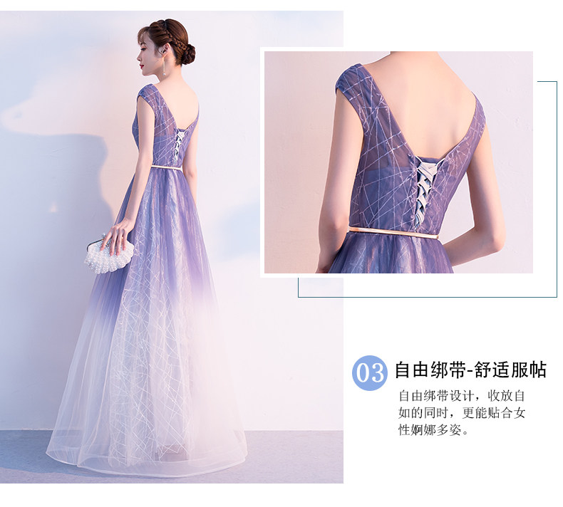 Robe du soir - Ref 3210706 Image 11