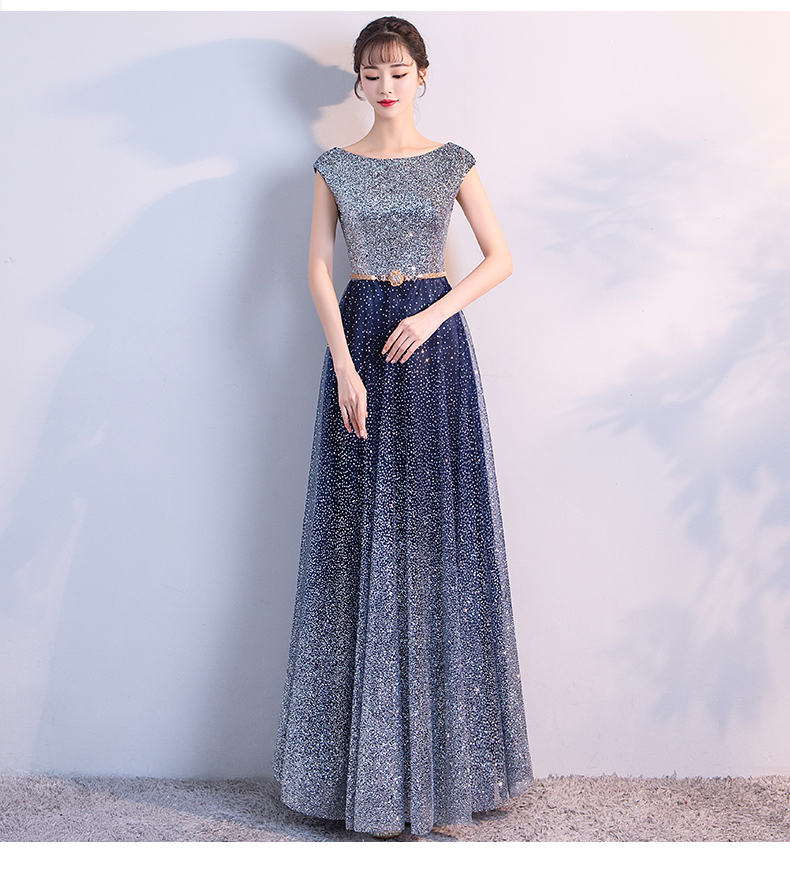 Robe du soir - Ref 3213037 Image 21