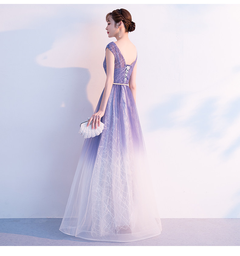 Robe du soir - Ref 3210706 Image 21