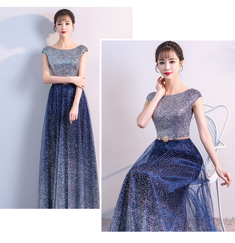 Robe du soir - Ref 3213037 Image 22