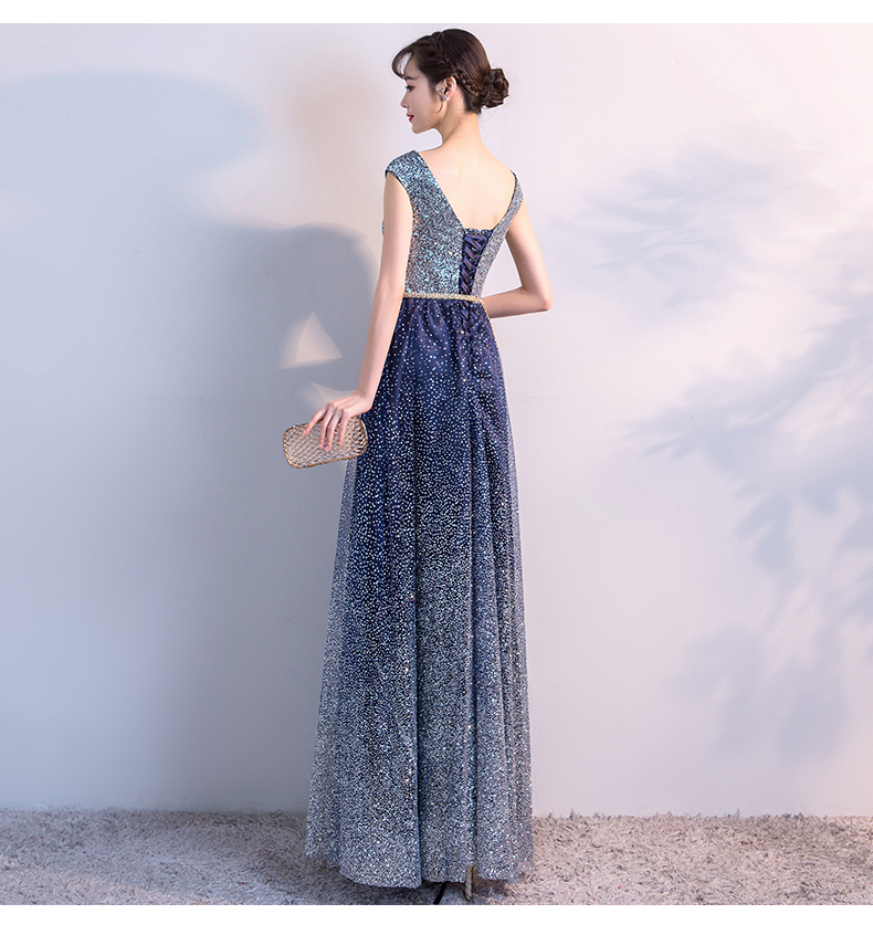 Robe du soir - Ref 3213037 Image 24
