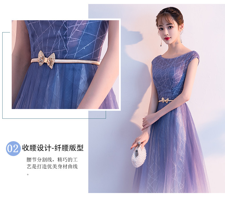 Robe du soir - Ref 3210706 Image 10