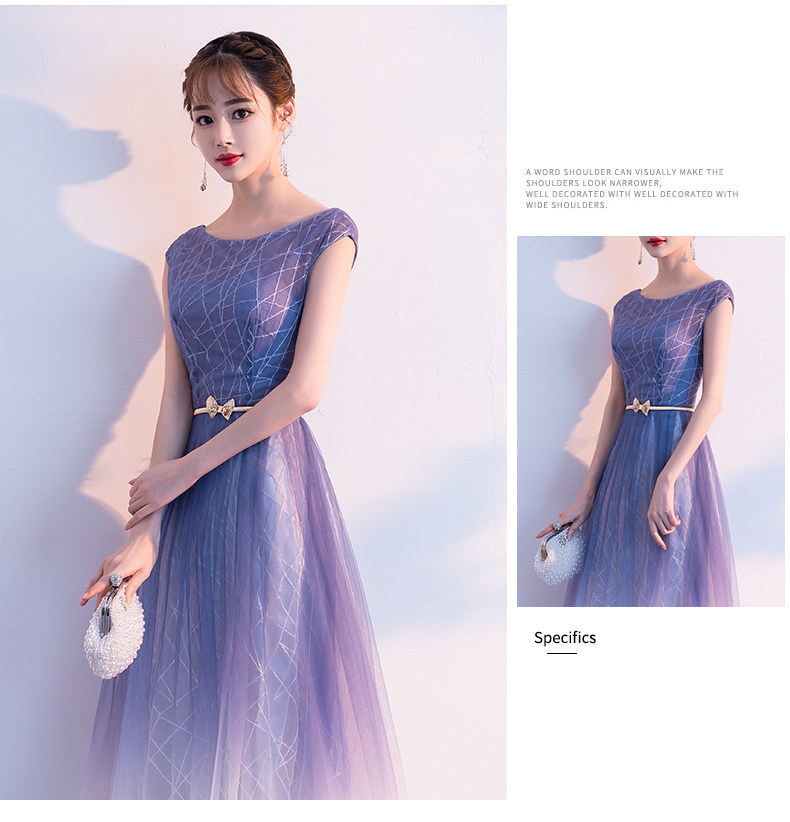 Robe du soir - Ref 3210706 Image 16